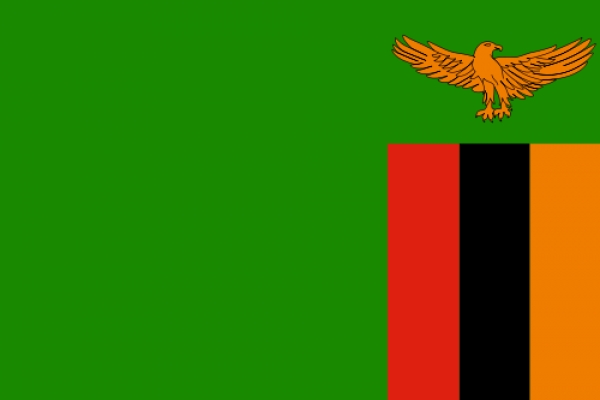 The History of Zambia